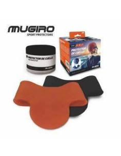Mugiro  Protège Cou