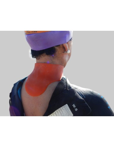 Mugiro  Protège Cou