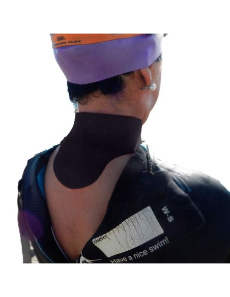 Mugiro  Protège Cou