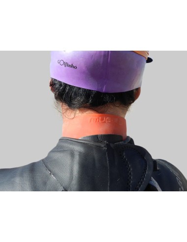 Mugiro  Protège Cou