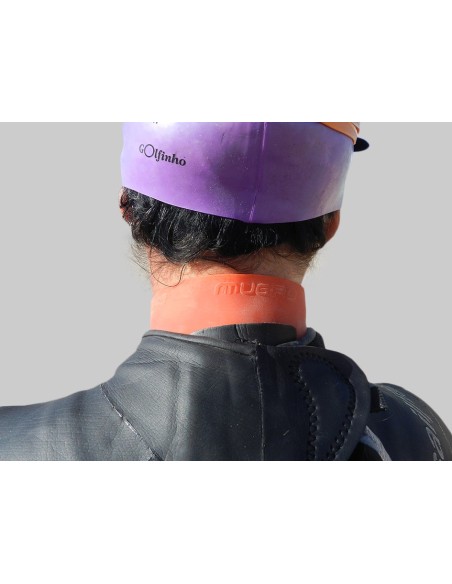 Mugiro  Protège Cou