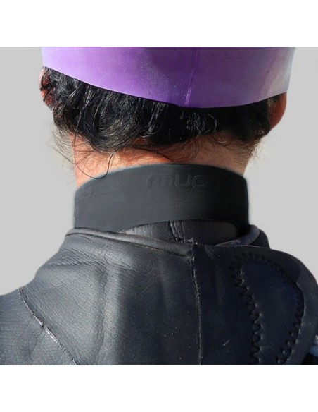 Mugiro  Protège Cou