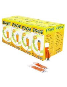 Die Edge 250 Laktatteststreifen