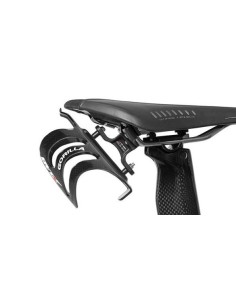 Xlab Delta 200 Cycling Single Bottle Rear Hydration