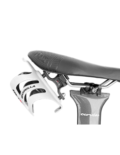 Xlab Delta 200 Cycling Single Bottle Rear Hydration 2