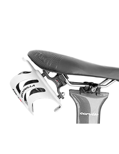 Xlab Delta 200 Cyclisme Porte Bidon Unique Hydratation Arrière