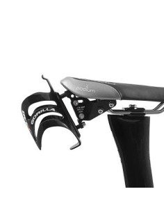 Xlab Delta 400 § 400XT Cycling Bottle Cage