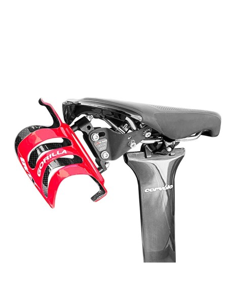 Xlab Delta 400 § 400XT Cycling Bottle Cage Xlab Delta 400 § 400XT Cycling Bottle Cage