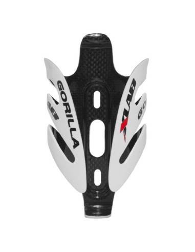 Xlab Gorilla Kooi 10