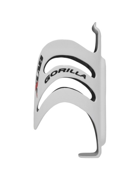 Xlab Gorilla Kooi 10