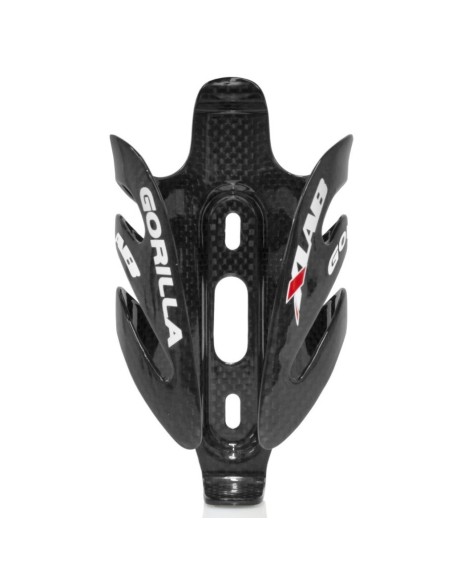 Xlab Gorilla Cage 10