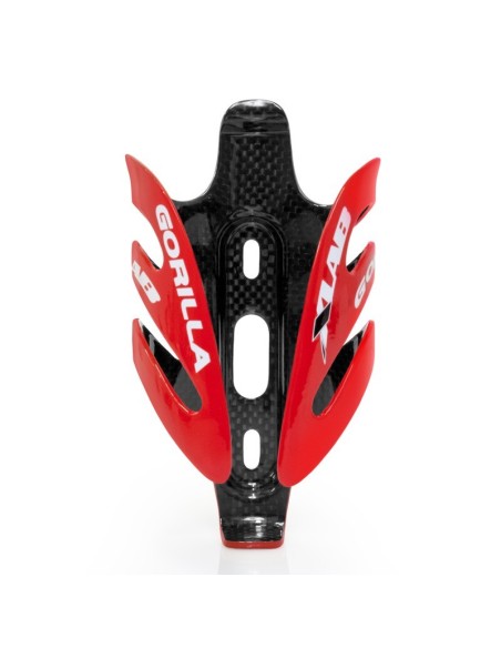 Xlab Gorilla Cage 10