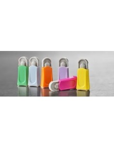 Vitrex Ultrasafe Sterile Safety Lancets