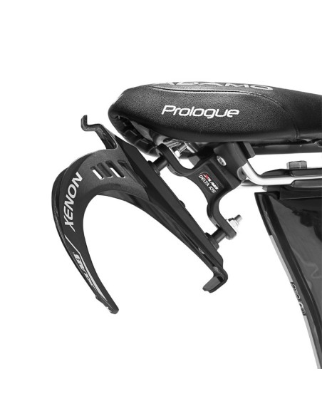 Xlab Delta 105 Cycling Single Bottle Rear Hydration Xlab Delta 105 Cycling Single Bottle Rear Hydration