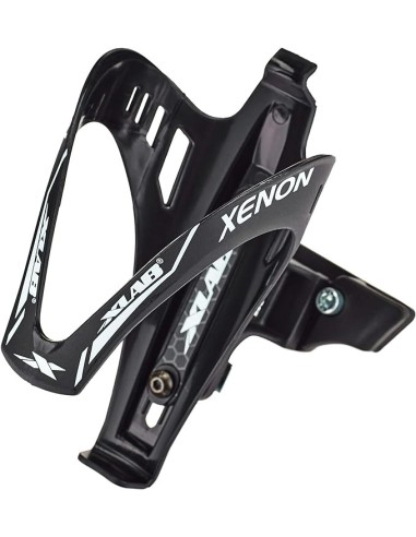 Xlab Delta 105 Cycling Single Bottle Rear Hydration