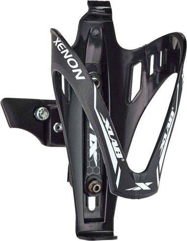 Xlab Delta 105 Cycling Single Bottle Rear Hydration