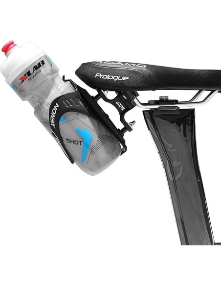 Xlab Delta 105 Cycling Single Bottle Rear Hydration Xlab Delta 105 Cycling Single Bottle Rear Hydration