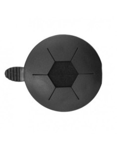 Xlab Torpedo Refillable Cap Black 2