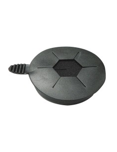Xlab Torpedo Refillable Cap Black