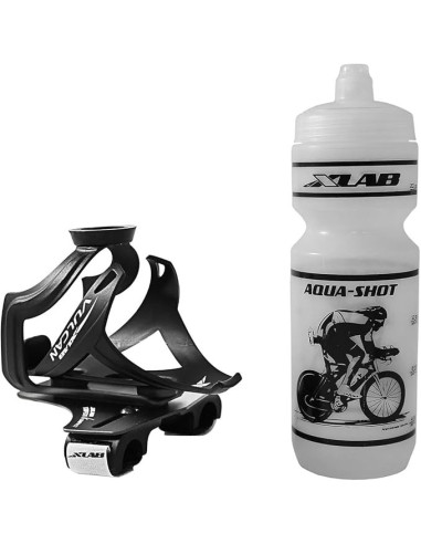 Xlab Torpedo  Kompact 125 Front Hydration System