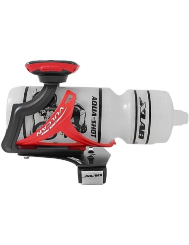 Xlab Torpedo  Kompact 125 Front Hydration System