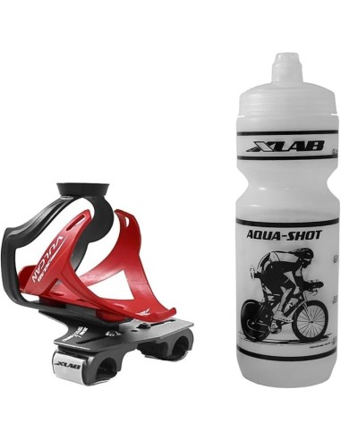 Xlab Torpedo  Kompact 125 Front Hydration System