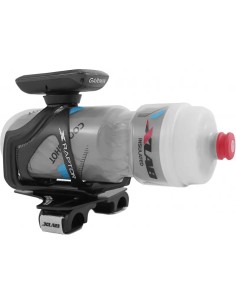 Xlab Torpedo Kompact 500 Front Hydratatiesysteem