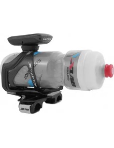 Xlab Torpedo Kompact 500 Front Hydratatiesysteem  2
