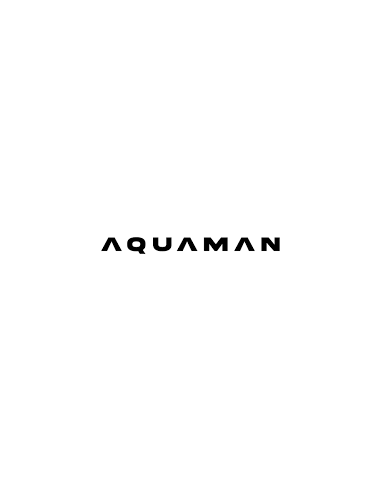 Aquaman Wetsuit Gold Homme New 25