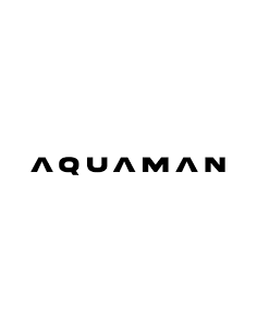 Aquaman WILD Men's Wetsuit
