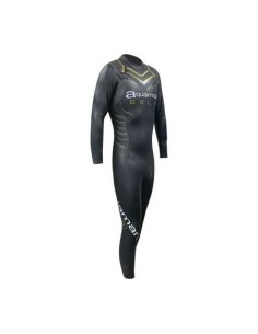 Aquaman Gold Heren Wetsuit 2