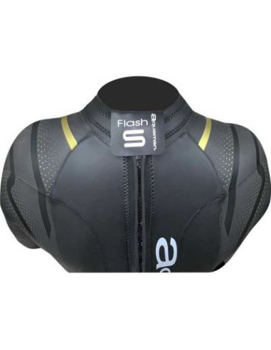 Aquaman Combinaison Gold Homme