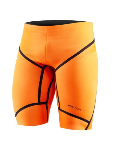 Pantalon Néoprène Buddyswim  5/3mm / Flottabilité et Hydrodynamisme