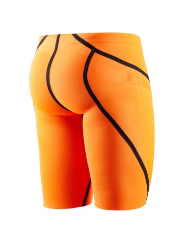 Pantalon Néoprène Buddyswim  5/3mm / Flottabilité et Hydrodynamisme