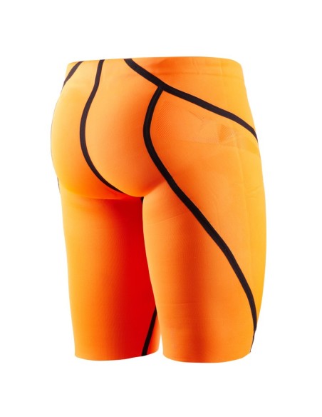 Pantalon Néoprène Buddyswim  5/3mm / Flottabilité et Hydrodynamisme