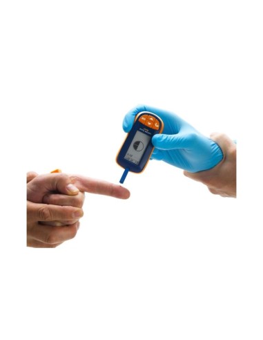 EKF Lactate Scout Sport Starter Set - TrainRight.eu