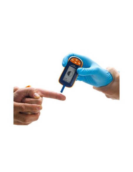 EKF Lactate Scout Sport Starter Set - TrainRight.eu