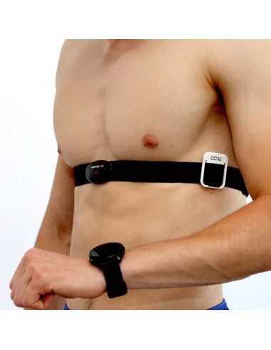 Core Moniteur de Température Corporelle Centrale