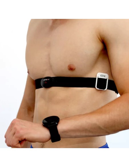 Core Moniteur de Température Corporelle Centrale