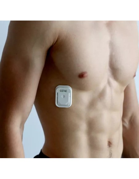 Core Moniteur de Température Corporelle Centrale