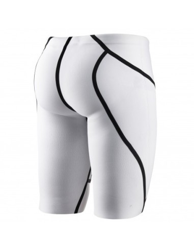 Buddyswim Neopreen Jammer Wit