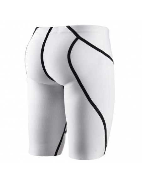 Buddyswim Neopreen Jammer Wit