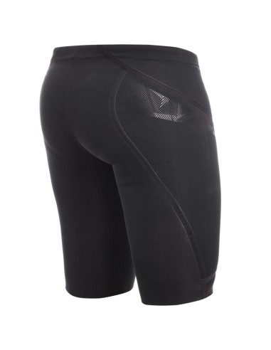 Buddyswim Neopreen Jammer Zwart