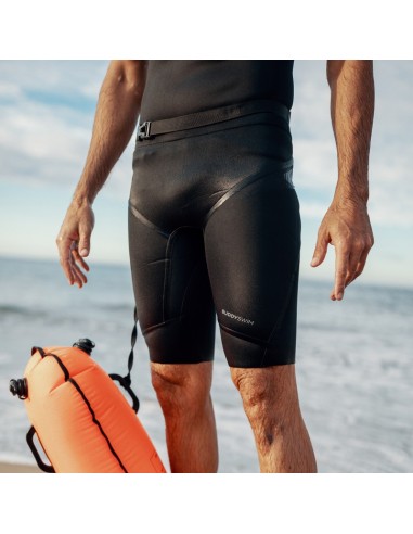 Buddyswim Neopreen Jammer Zwart