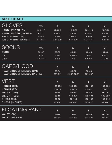 Buddyswim Néoprène Jammer Noir