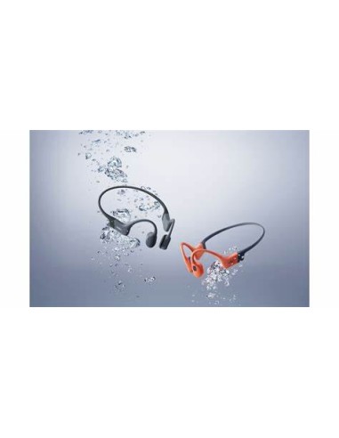 Shokz OpenSwim Pro Grey